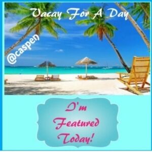 Featured Closet Today